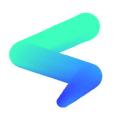 company logo